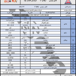 کابل زمینی 1*240 خراسان افشارنژاد